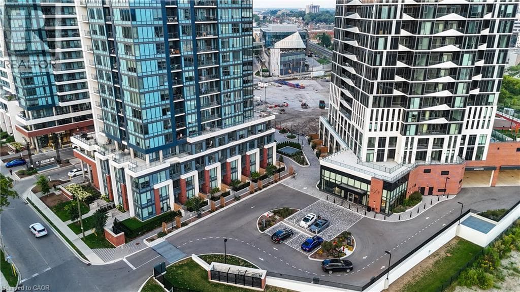 15 WELLINGTON Street S Unit# 1909