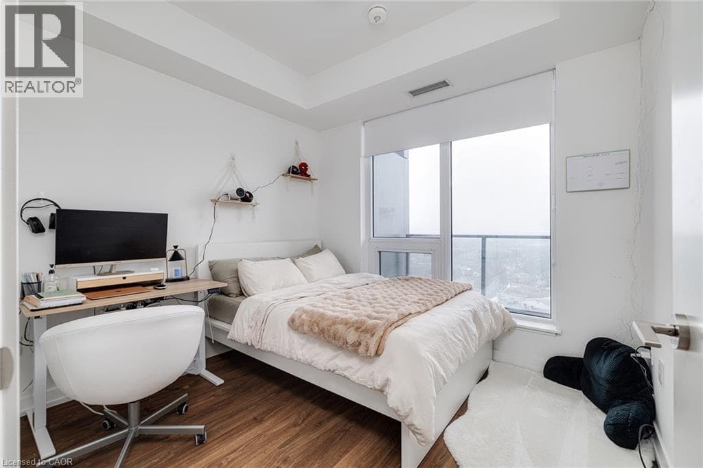 Apartment for sale at 15 WELLINGTON Street S Unit# 1909, Midtown, Kitchener, Ontario, photo 10