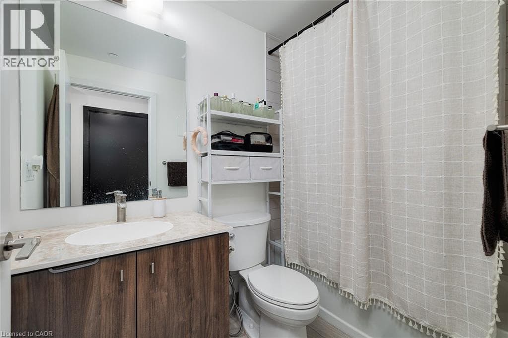 Apartment for sale at 15 WELLINGTON Street S Unit# 1909, Midtown, Kitchener, Ontario, photo 11