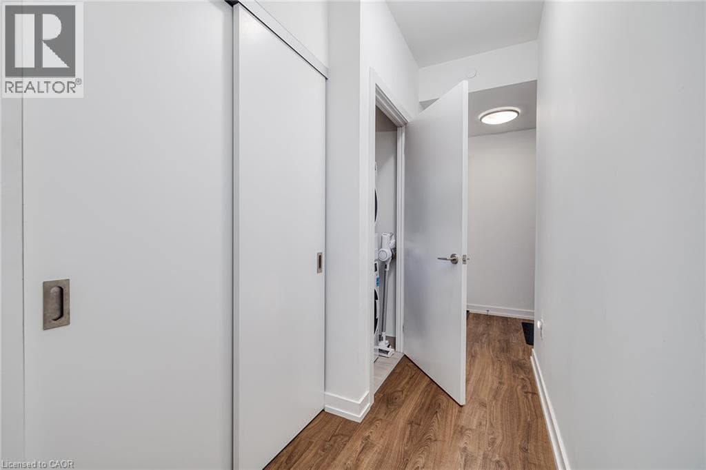 Apartment for sale at 15 WELLINGTON Street S Unit# 1909, Midtown, Kitchener, Ontario, photo 12