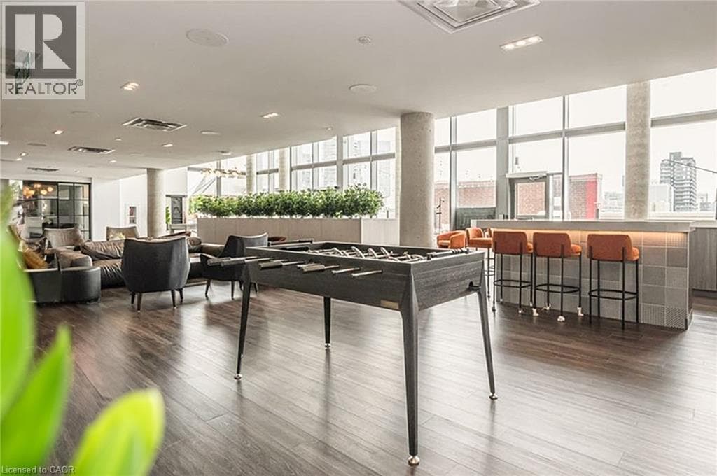 Apartment for sale at 15 WELLINGTON Street S Unit# 1909, Midtown, Kitchener, Ontario, photo 13