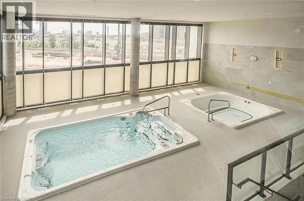 Apartment for sale at 15 WELLINGTON Street S Unit# 1909, Midtown, Kitchener, Ontario, photo 16
