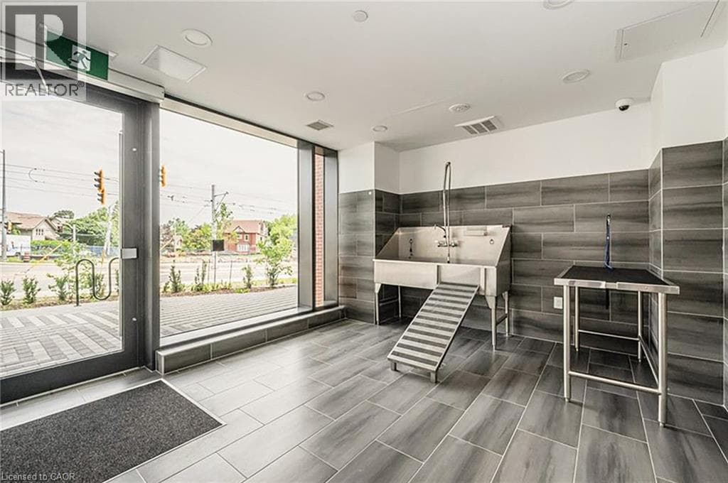 Apartment for sale at 15 WELLINGTON Street S Unit# 1909, Midtown, Kitchener, Ontario, photo 17