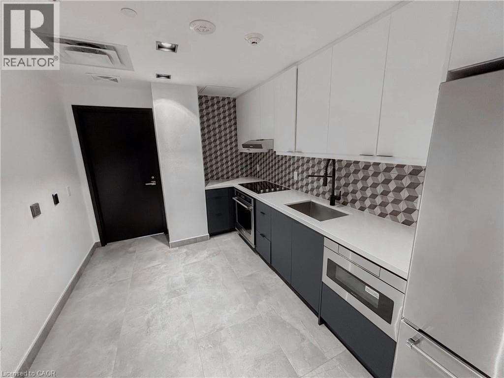 Apartment for sale at 15 WELLINGTON Street S Unit# 1909, Midtown, Kitchener, Ontario, photo 19