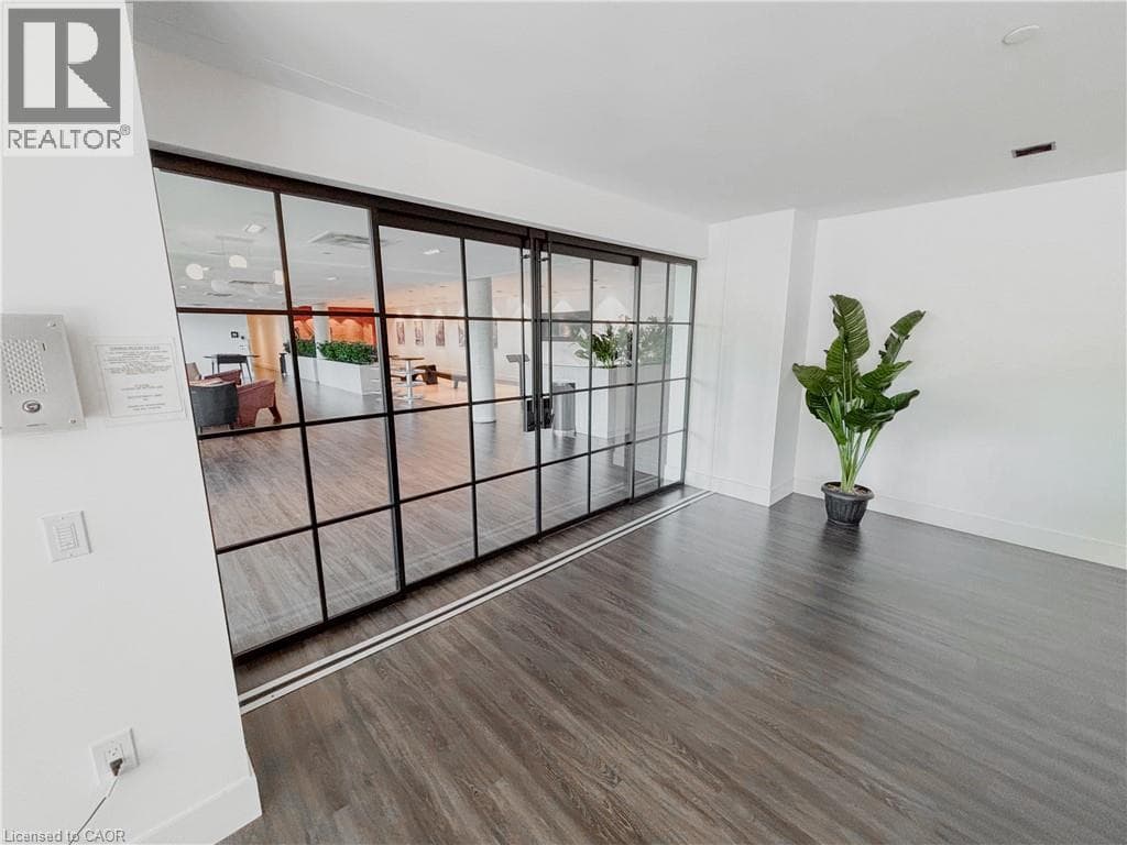 Apartment for sale at 15 WELLINGTON Street S Unit# 1909, Midtown, Kitchener, Ontario, photo 21
