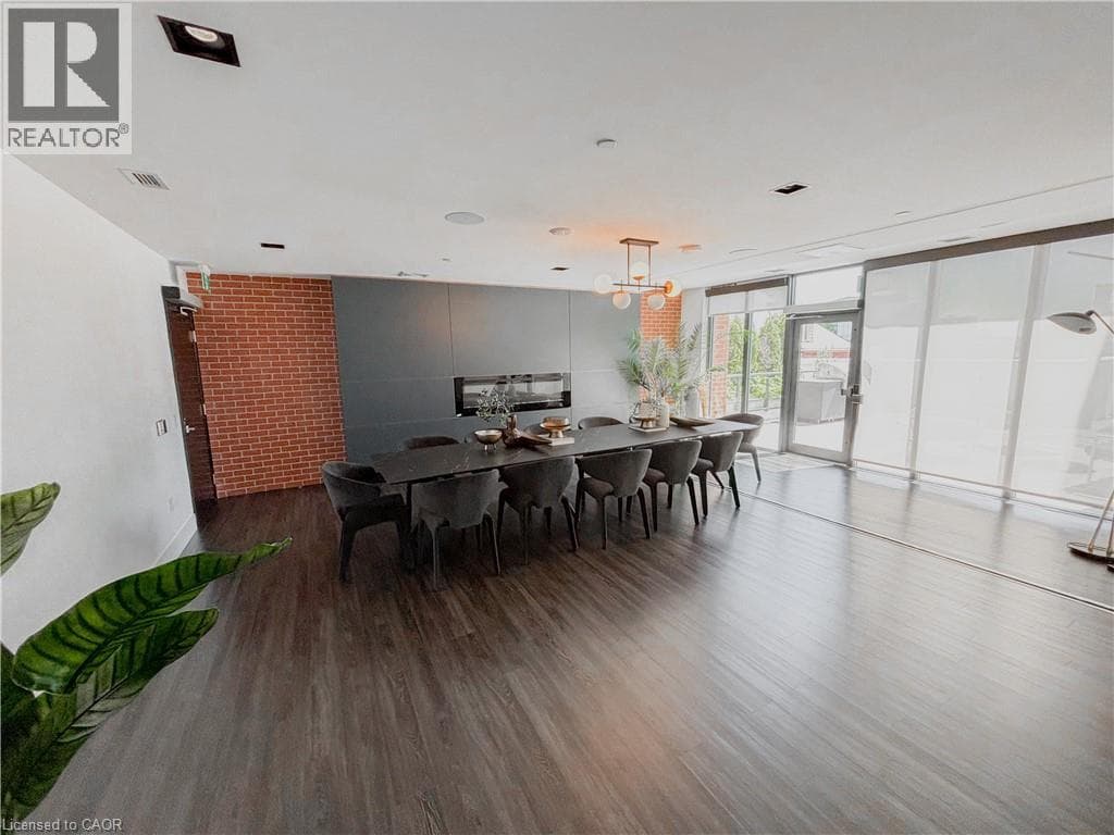 Apartment for sale at 15 WELLINGTON Street S Unit# 1909, Midtown, Kitchener, Ontario, photo 22