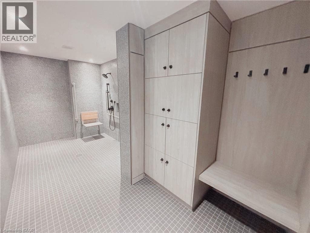 Apartment for sale at 15 WELLINGTON Street S Unit# 1909, Midtown, Kitchener, Ontario, photo 25
