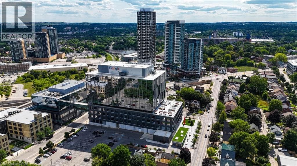 Apartment for sale at 15 WELLINGTON Street S Unit# 1909, Midtown, Kitchener, Ontario, photo 26