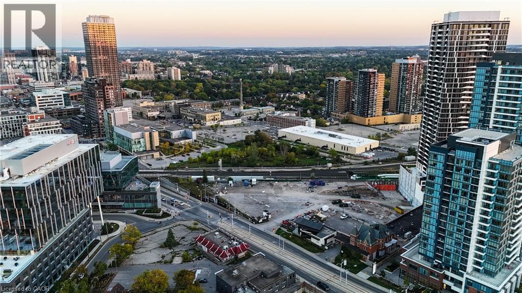 Apartment for sale at 15 WELLINGTON Street S Unit# 1909, Midtown, Kitchener, Ontario, photo 28