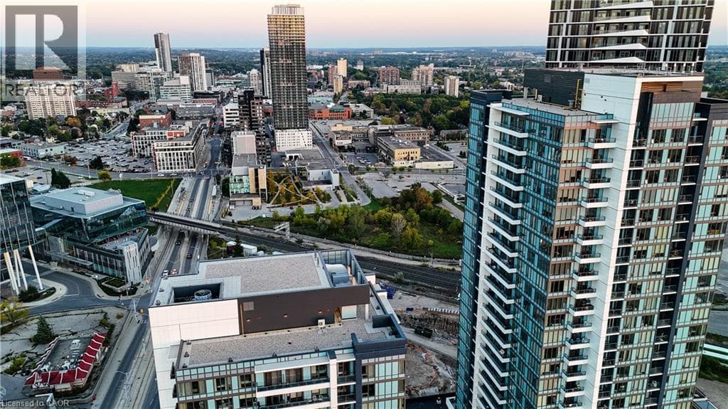 Apartment for sale at 15 WELLINGTON Street S Unit# 1909, Midtown, Kitchener, Ontario, photo 29