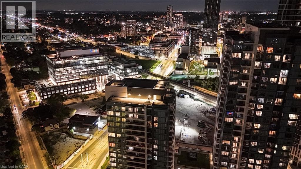 Apartment for sale at 15 WELLINGTON Street S Unit# 1909, Midtown, Kitchener, Ontario, photo 33