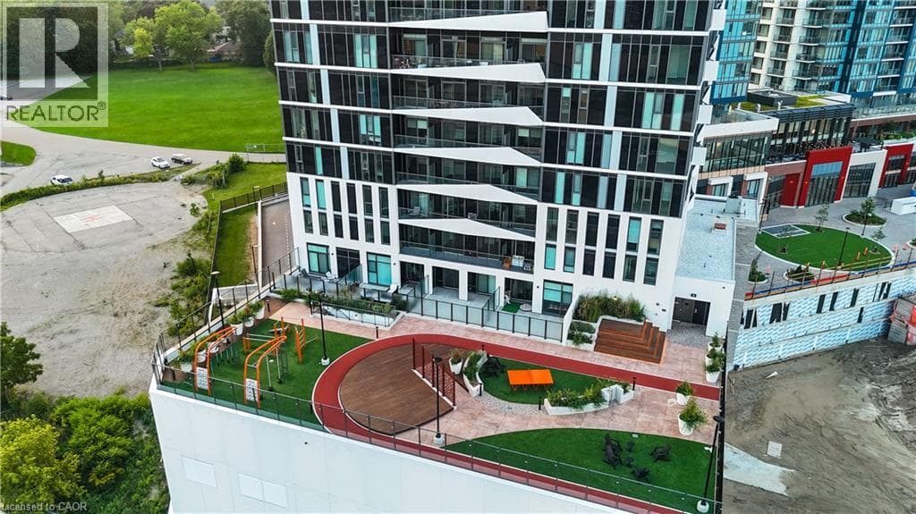 Apartment for sale at 15 WELLINGTON Street S Unit# 1909, Midtown, Kitchener, Ontario, photo 34