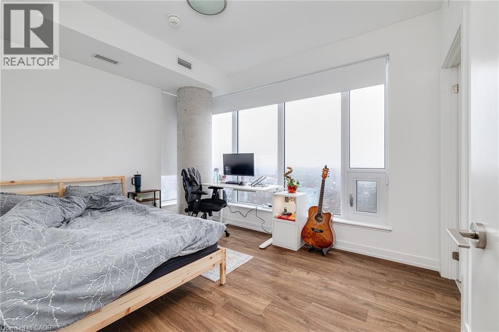 Apartment for sale at 15 WELLINGTON Street S Unit# 1909, Midtown, Kitchener, Ontario, photo 7