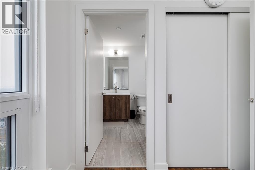 Apartment for sale at 15 WELLINGTON Street S Unit# 1909, Midtown, Kitchener, Ontario, photo 8
