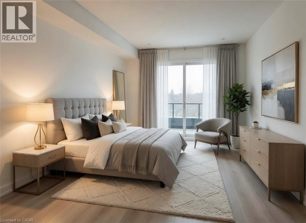 Apartment for sale at 741 KING Street W Unit# 301, Midtown, Kitchener, Ontario, photo 13