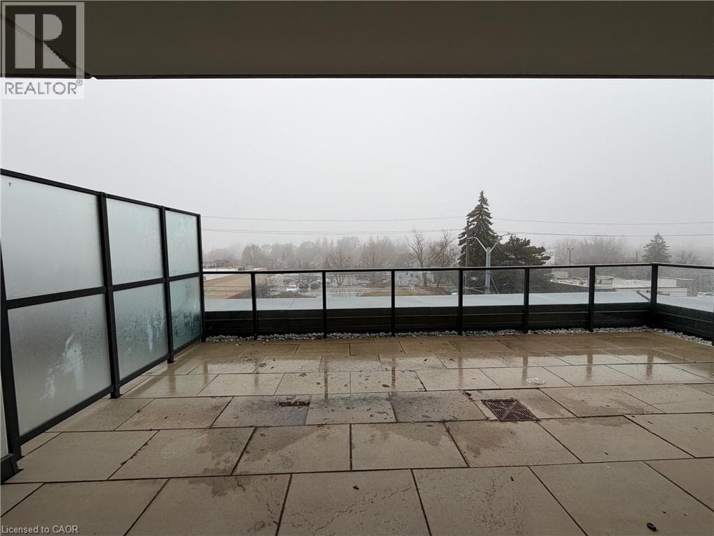Apartment for sale at 741 KING Street W Unit# 301, Midtown, Kitchener, Ontario, photo 18
