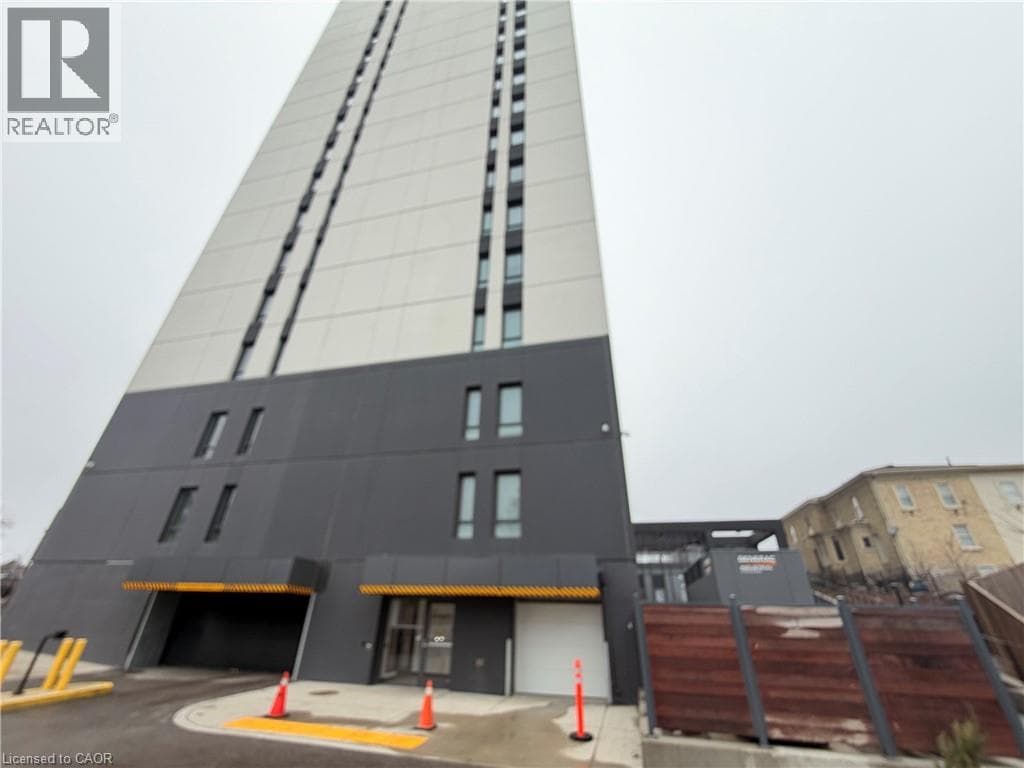 Apartment for sale at 741 KING Street W Unit# 301, Midtown, Kitchener, Ontario, photo 6
