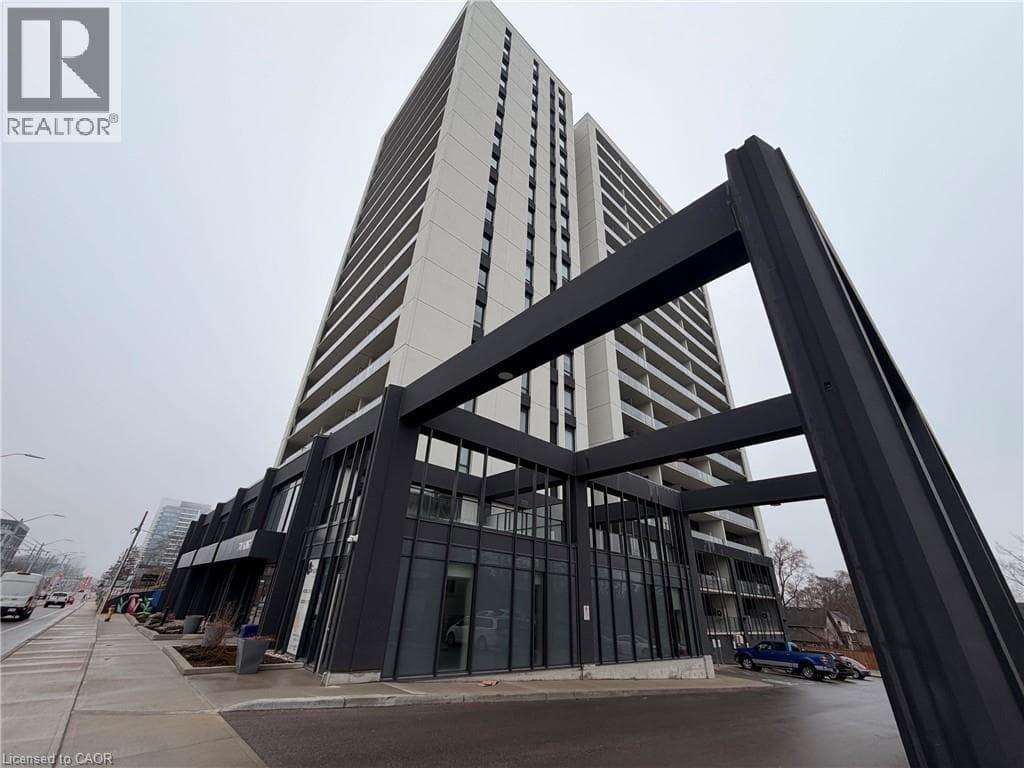 741 KING Street W Unit# 301
