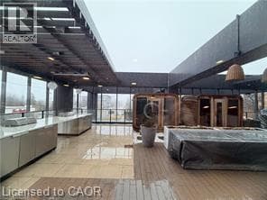 Apartment for sale at 741 KING Street W Unit# 301, Midtown, Kitchener, Ontario, photo 27