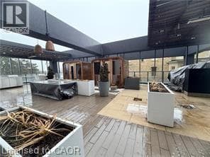 Apartment for sale at 741 KING Street W Unit# 301, Midtown, Kitchener, Ontario, photo 28