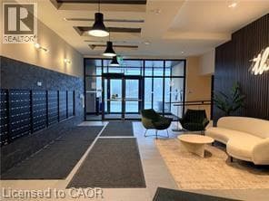 Apartment for sale at 741 KING Street W Unit# 301, Midtown, Kitchener, Ontario, photo 21