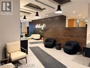 Apartment for sale at 741 KING Street W Unit# 301, Midtown, Kitchener, Ontario, photo 22