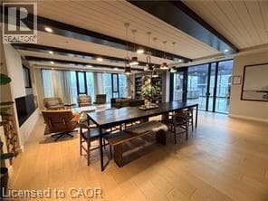 Apartment for sale at 741 KING Street W Unit# 301, Midtown, Kitchener, Ontario, photo 23
