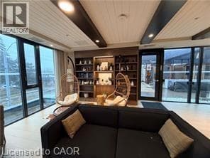 Apartment for sale at 741 KING Street W Unit# 301, Midtown, Kitchener, Ontario, photo 24