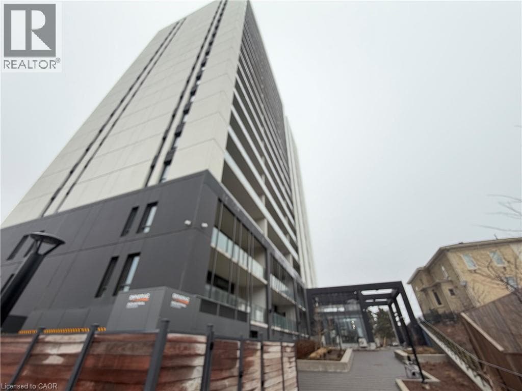 Apartment for sale at 741 KING Street W Unit# 301, Midtown, Kitchener, Ontario, photo 5