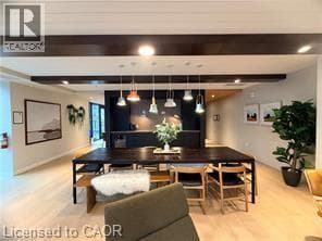 Apartment for sale at 741 KING Street W Unit# 301, Midtown, Kitchener, Ontario, photo 25