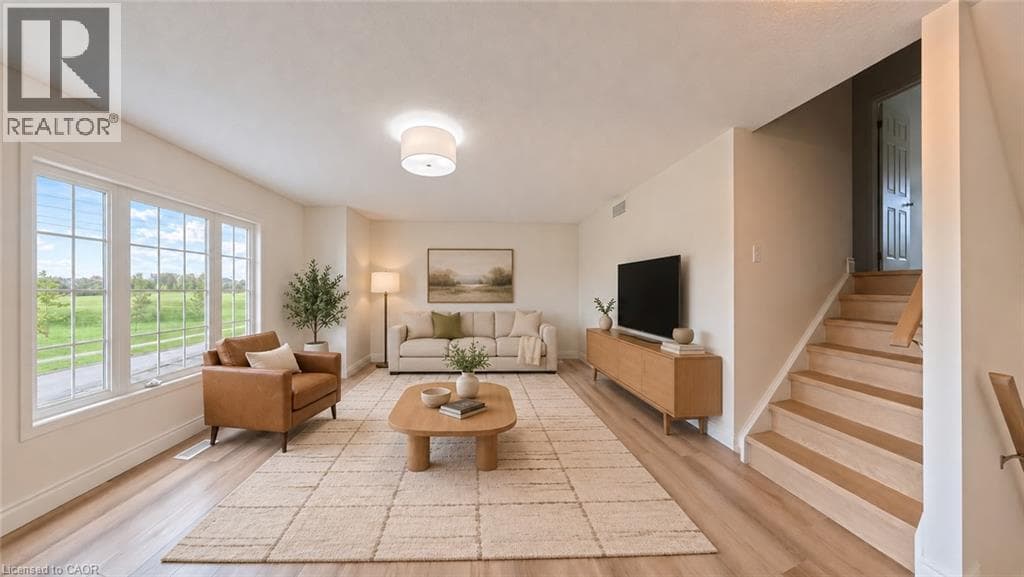 Townhouse for sale at 250 PARKVALE Drive, Huron Park, Kitchener, Ontario, photo 13