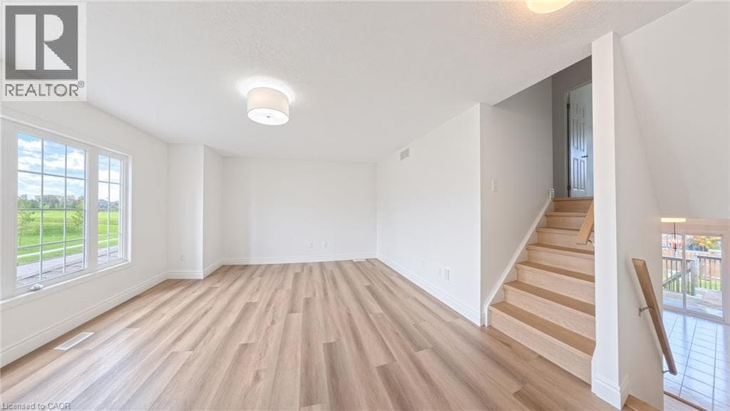Townhouse for sale at 250 PARKVALE Drive, Huron Park, Kitchener, Ontario, photo 22