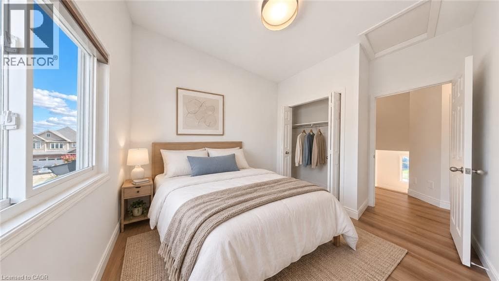Townhouse for sale at 250 PARKVALE Drive, Huron Park, Kitchener, Ontario, photo 24