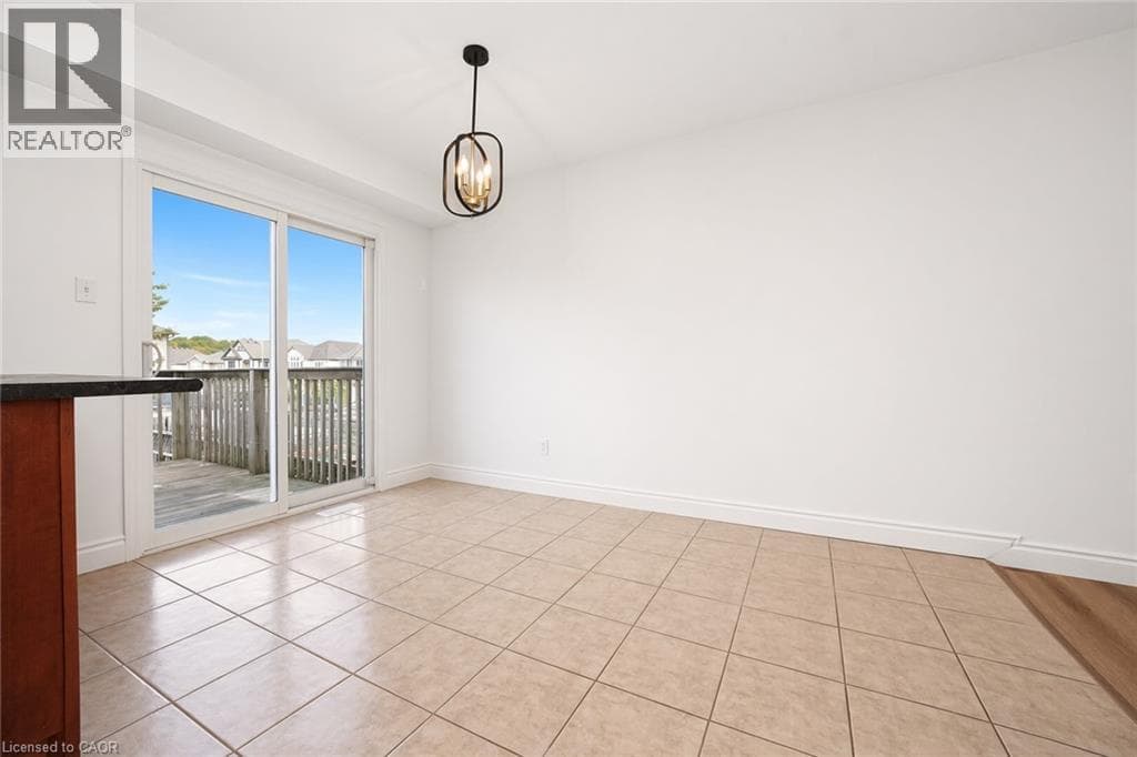 Townhouse for sale at 250 PARKVALE Drive, Huron Park, Kitchener, Ontario, photo 16