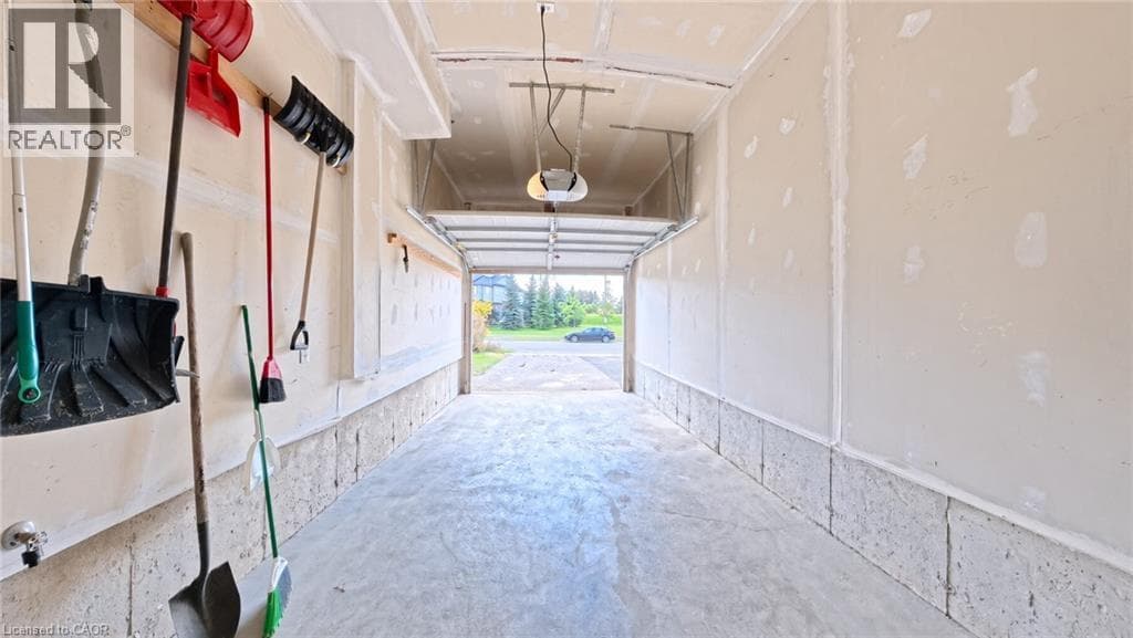 Townhouse for sale at 250 PARKVALE Drive, Huron Park, Kitchener, Ontario, photo 41