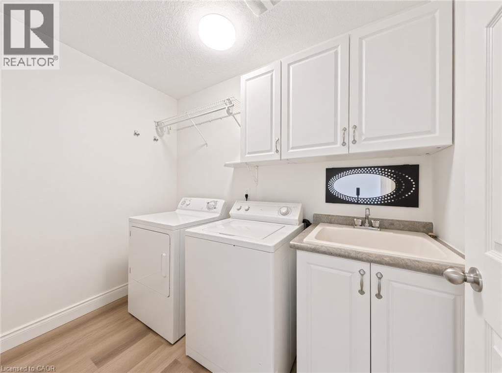 Townhouse for sale at 250 PARKVALE Drive, Huron Park, Kitchener, Ontario, photo 43