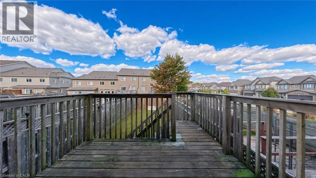 Townhouse for sale at 250 PARKVALE Drive, Huron Park, Kitchener, Ontario, photo 45