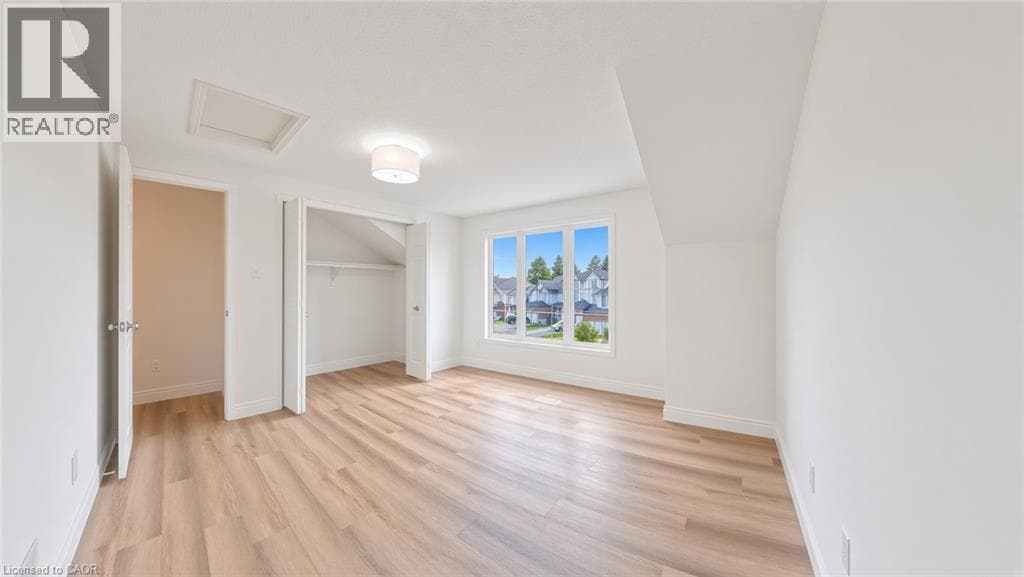 Townhouse for sale at 250 PARKVALE Drive, Huron Park, Kitchener, Ontario, photo 36