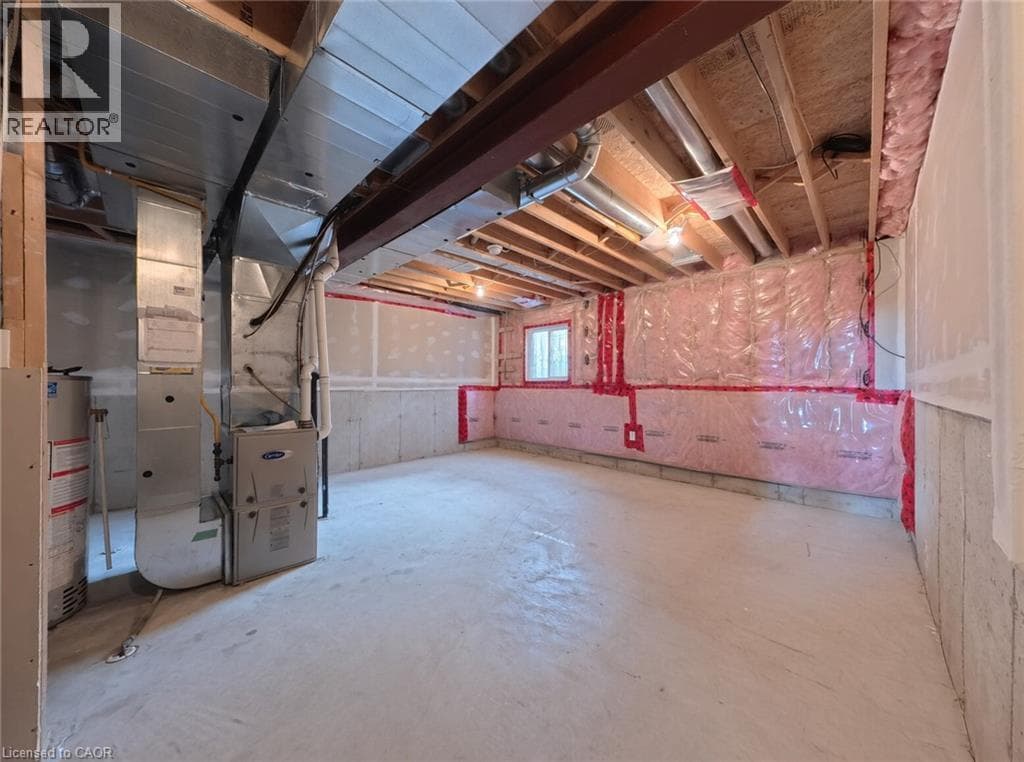 Townhouse for sale at 250 PARKVALE Drive, Huron Park, Kitchener, Ontario, photo 44