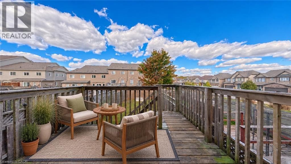 Townhouse for sale at 250 PARKVALE Drive, Huron Park, Kitchener, Ontario, photo 40