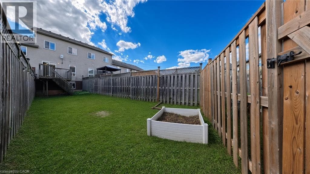 Townhouse for sale at 250 PARKVALE Drive, Huron Park, Kitchener, Ontario, photo 47
