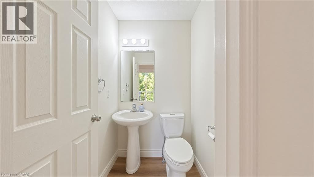 Townhouse for sale at 250 PARKVALE Drive, Huron Park, Kitchener, Ontario, photo 42