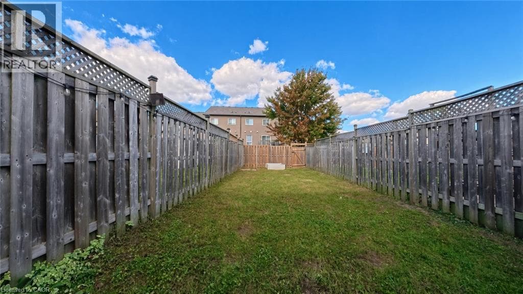 Townhouse for sale at 250 PARKVALE Drive, Huron Park, Kitchener, Ontario, photo 48