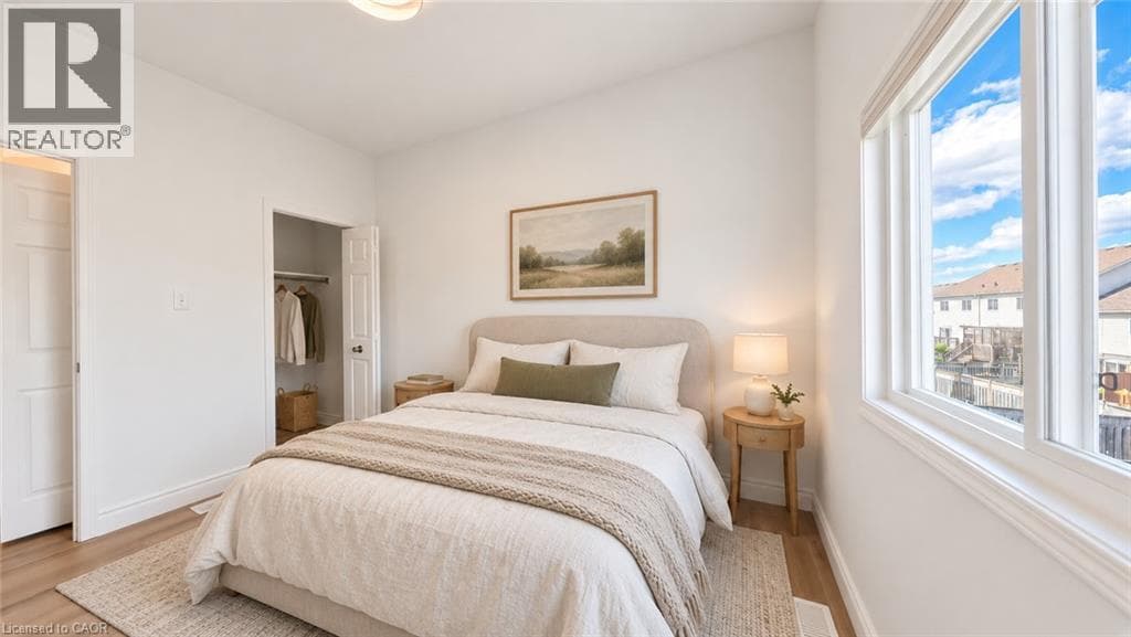 Townhouse for sale at 250 PARKVALE Drive, Huron Park, Kitchener, Ontario, photo 30