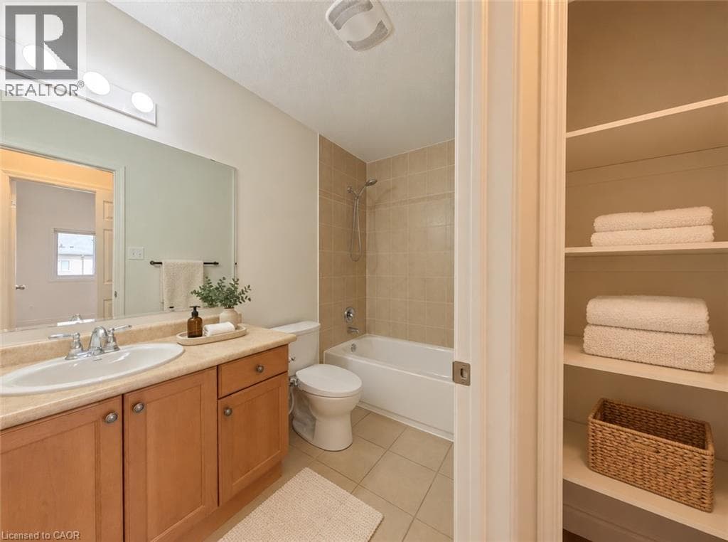 Townhouse for sale at 250 PARKVALE Drive, Huron Park, Kitchener, Ontario, photo 26