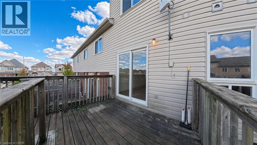 Townhouse for sale at 250 PARKVALE Drive, Huron Park, Kitchener, Ontario, photo 46