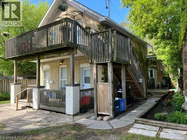 Detached for sale at 87 LANCASTER Street W, Mt. Hope Huron Park, Kitchener, Ontario, photo 3