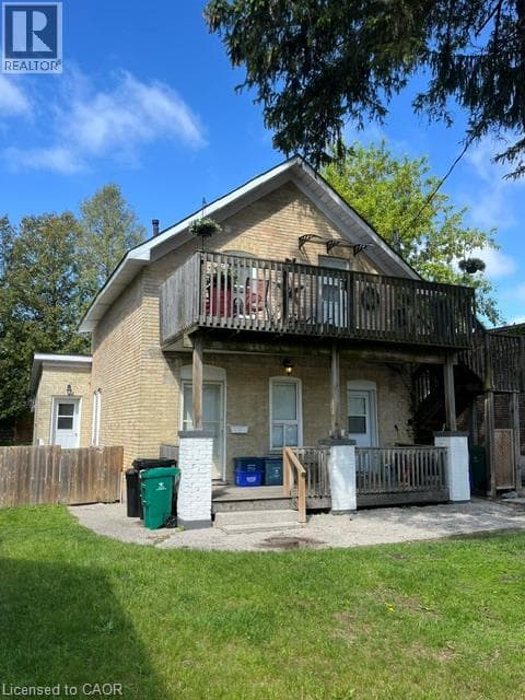 87 LANCASTER Street W