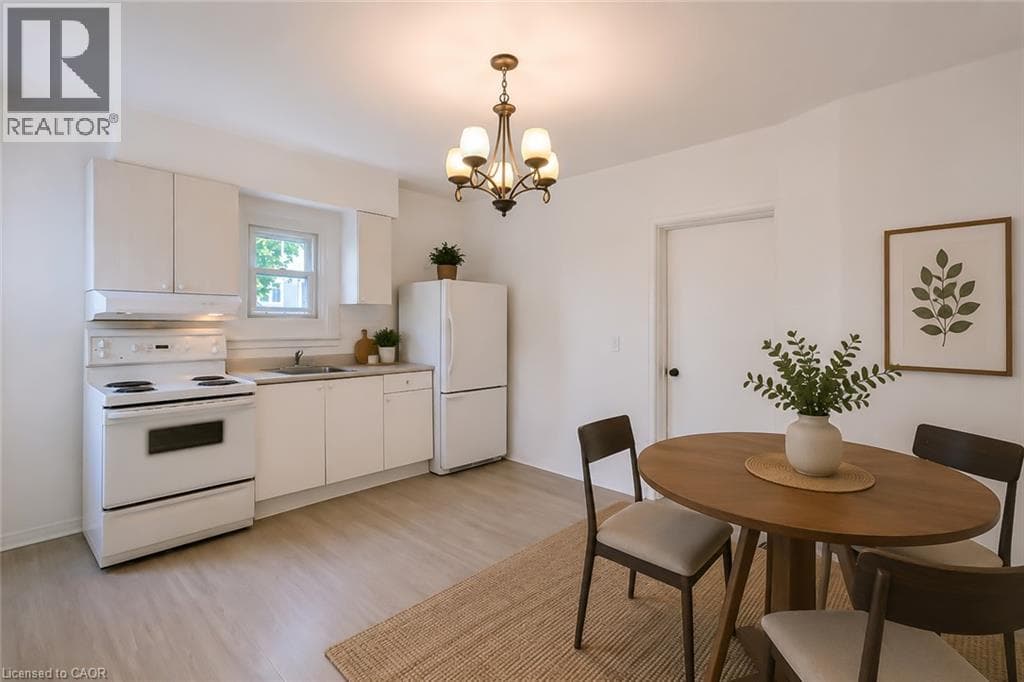 Detached for sale at 87 LANCASTER Street W, Mt. Hope Huron Park, Kitchener, Ontario, photo 16