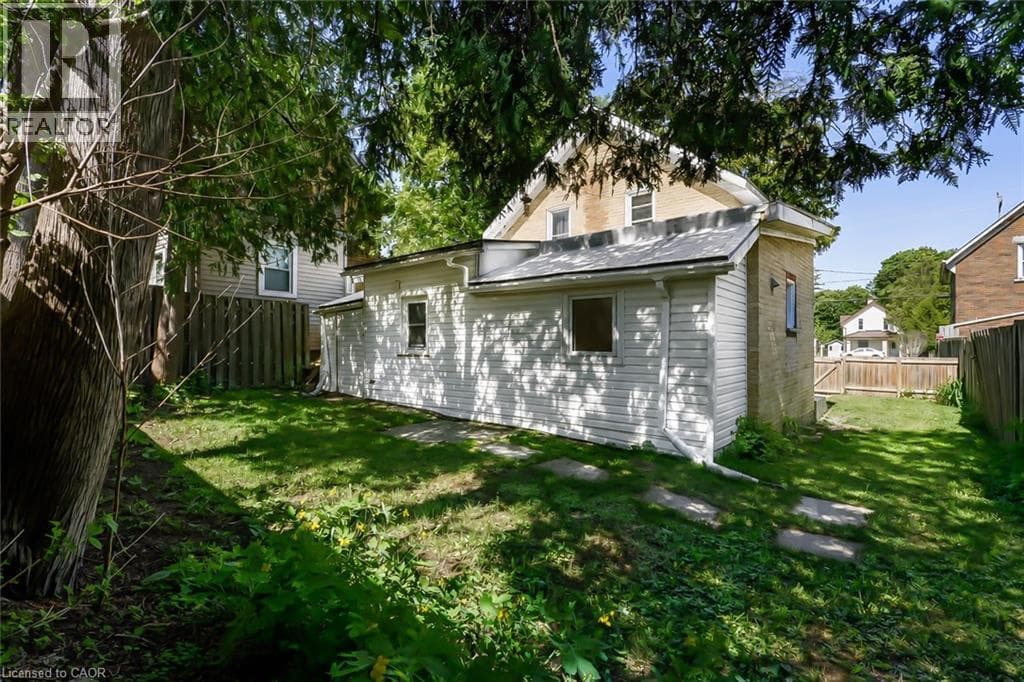 Detached for sale at 87 LANCASTER Street W, Mt. Hope Huron Park, Kitchener, Ontario, photo 19